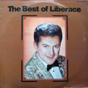 Liberace - The Best Of Liberace