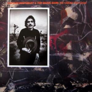 Captain Beefheart And The Magic Band - Ice Cream For Crow