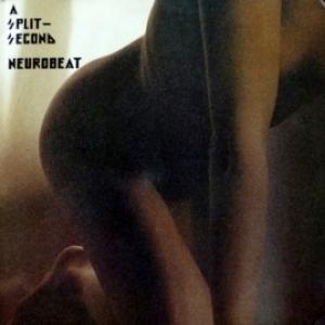 A Split-Second - Neurobeat (White Vinyl)