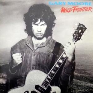 Gary Moore - Wild Frontier