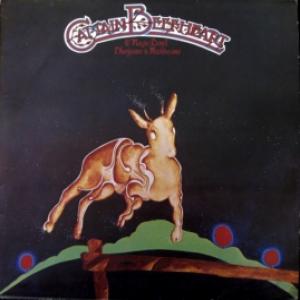 Captain Beefheart And The Magic Band - Bluejeans & Moonbeams