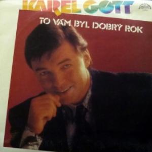 Karel Gott - To Vam Byl Dobry Rok