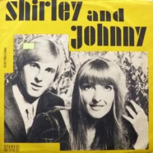 Shirley And Johnny - Shirley And Johnny