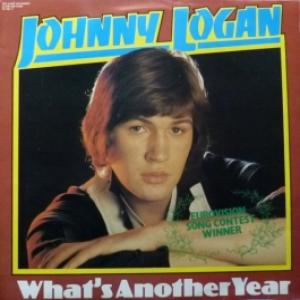 Johnny Logan - What's Another Year
