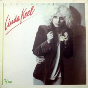 Linda Keel - Lady Rock 'N' Roll