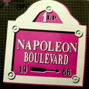 Napoleon Boulevard - Napoleon Boulevard 1.