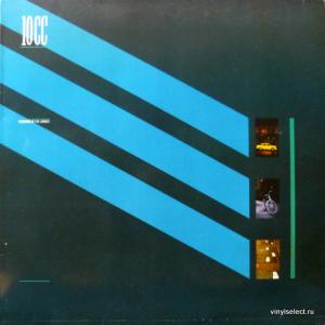10cc - Windows In The Jungle