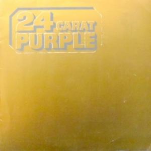 Deep Purple - 24 Carat Purple 