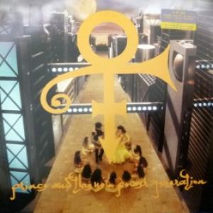 Prince - Untitled (Symbol)