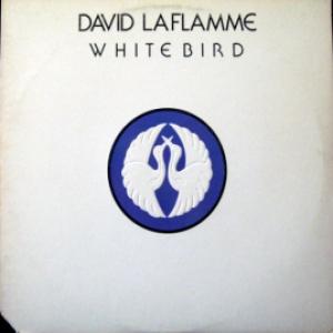 David Laflamme - White Bird