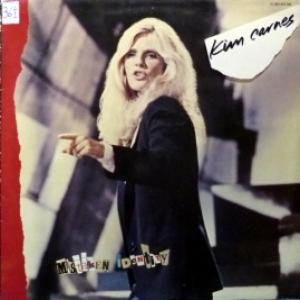 Kim Carnes - Mistaken Identity