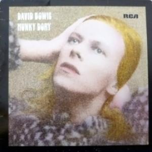 David Bowie - Hunky Dory