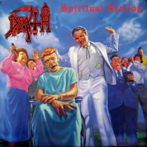 Death - Spiritual Healing