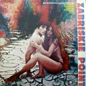 Pink Floyd - Zabriskie Point - Music From The Motion Picture Sound Track