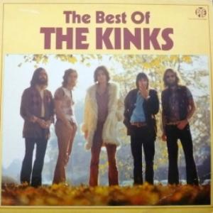 Kinks,The - The Best Of The Kinks (Club Edition)