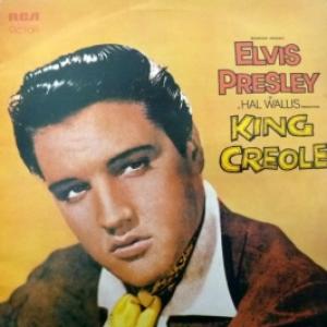 Elvis Presley - King Creole 