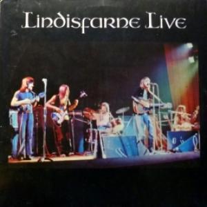 Lindisfarne - Live