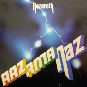 Nazareth - Razamanaz 