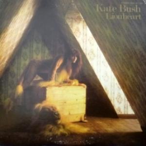 Kate Bush - Lionheart