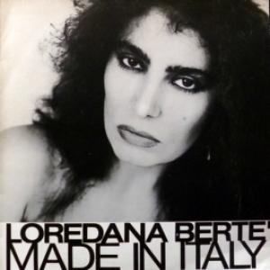 Loredana Berté - Made In Italy