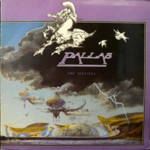 Pallas - The Sentinel 