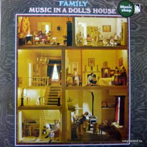 Family - Music In A Doll's House