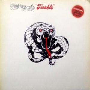Whitesnake - Trouble