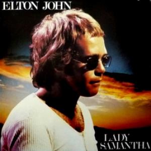 Elton John - Lady Samantha