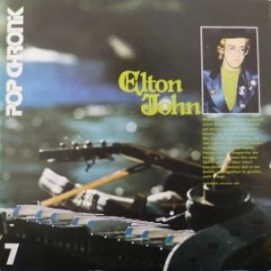 Elton John - Pop Chronik