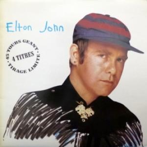 Elton John - Dear God