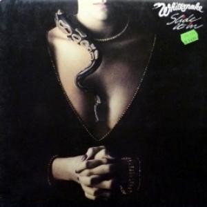 Whitesnake - Slide It In