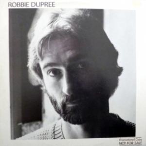 Robbie Dupree - Robbie Dupree