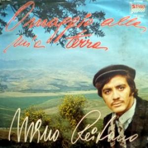 Mino Reitano - Omaggio Alla Mia Terra