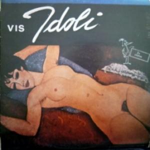 Vis Idoli - Vis Idoli