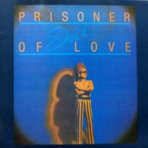 Sher'e - Prisoner Of Love
