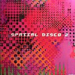 Sauveur Mallia - Spatial Disco 2