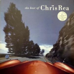 Chris Rea - The Best Of Chris Rea