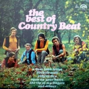 Jiri Brabec & His Country Beat - The Best Of Country Beat