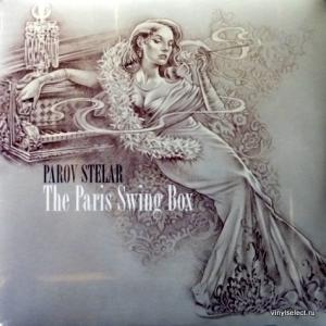 Parov Stelar - The Paris Swing Box