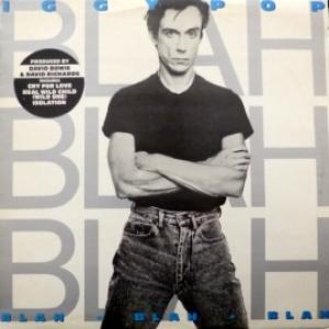 Iggy Pop - Blah-Blah-Blah