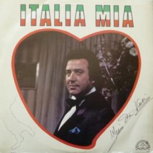 Mario Da Vinci - Italia Mia