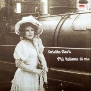 Orietta Berti - Piu Italiane Di Me