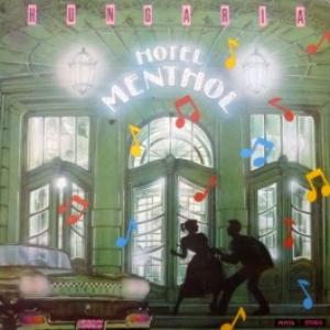 Hungaria - Hotel Menthol