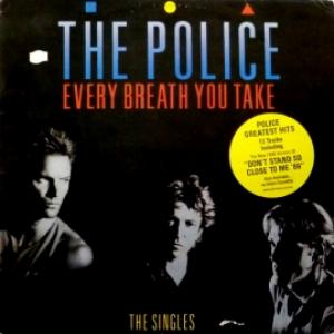 Police,The - Every Breath You Take (The Singles) 