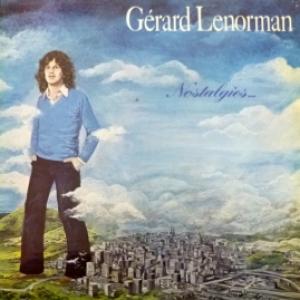 Gerard Lenorman - Nostalgies