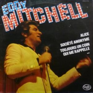 Eddy Mitchell - Eddy Mitchell