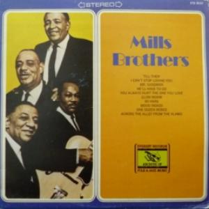 Mills Brothers - Mills Brothers