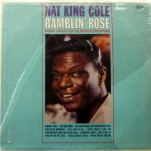 Nat King Cole - Ramblin' Rose