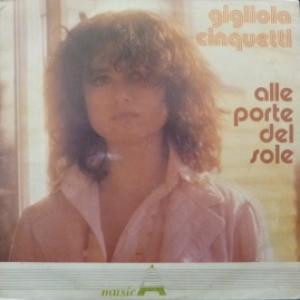 Gigliola Cinquetti - Alle Porte Del Sole