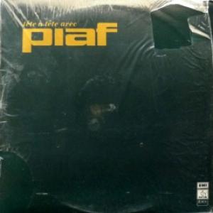 Edith Piaf - Tete A Tete Avec Piaf